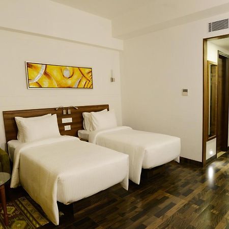 Lemon Tree Hotel Coimbatore Esterno foto