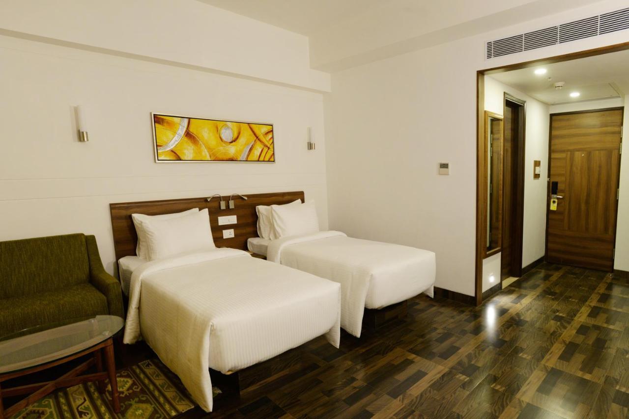 Lemon Tree Hotel Coimbatore Esterno foto