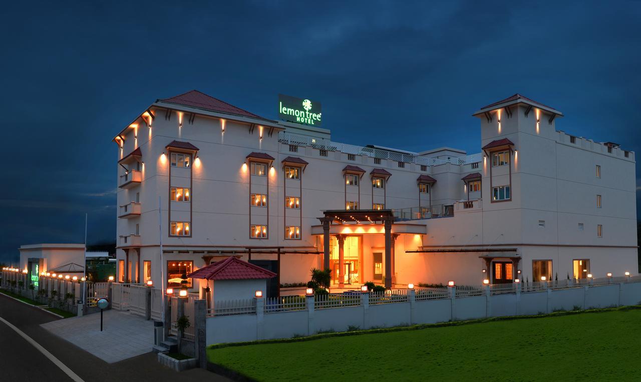 Lemon Tree Hotel Coimbatore Esterno foto
