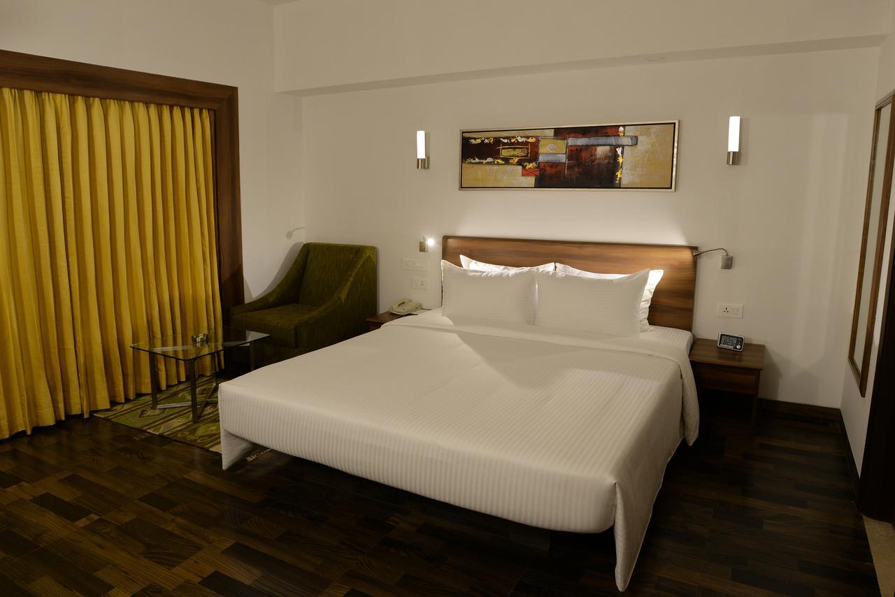 Lemon Tree Hotel Coimbatore Esterno foto