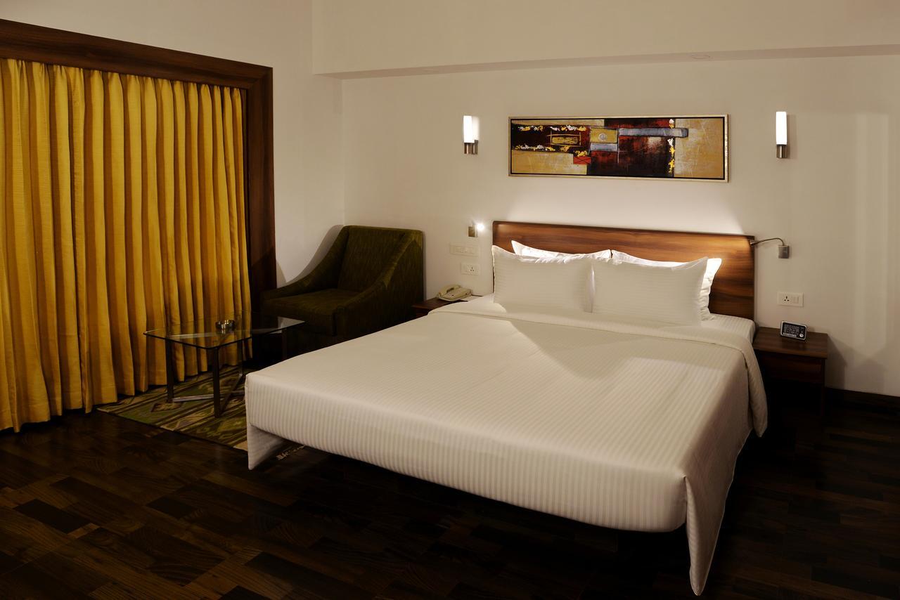 Lemon Tree Hotel Coimbatore Esterno foto
