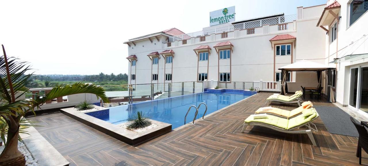 Lemon Tree Hotel Coimbatore Esterno foto