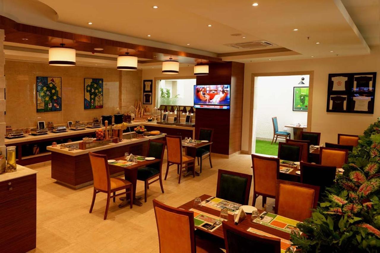 Lemon Tree Hotel Coimbatore Esterno foto