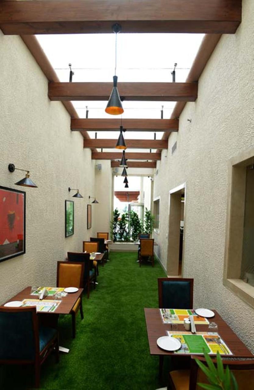 Lemon Tree Hotel Coimbatore Esterno foto
