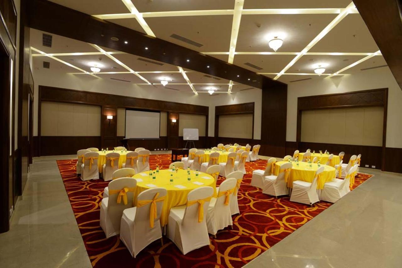 Lemon Tree Hotel Coimbatore Esterno foto