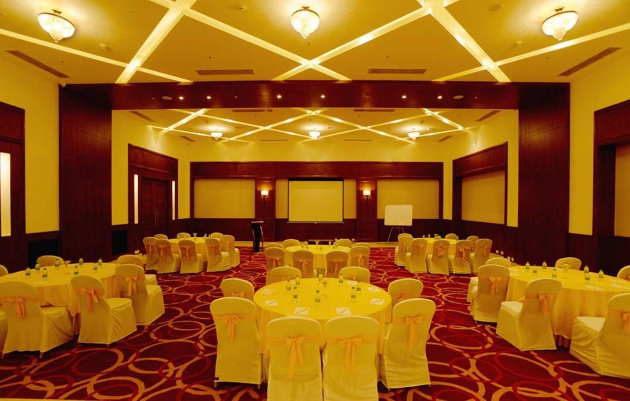 Lemon Tree Hotel Coimbatore Esterno foto