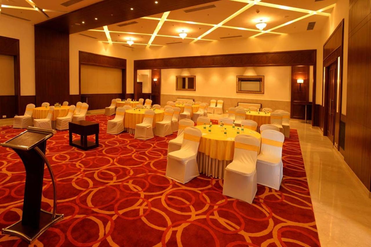 Lemon Tree Hotel Coimbatore Esterno foto
