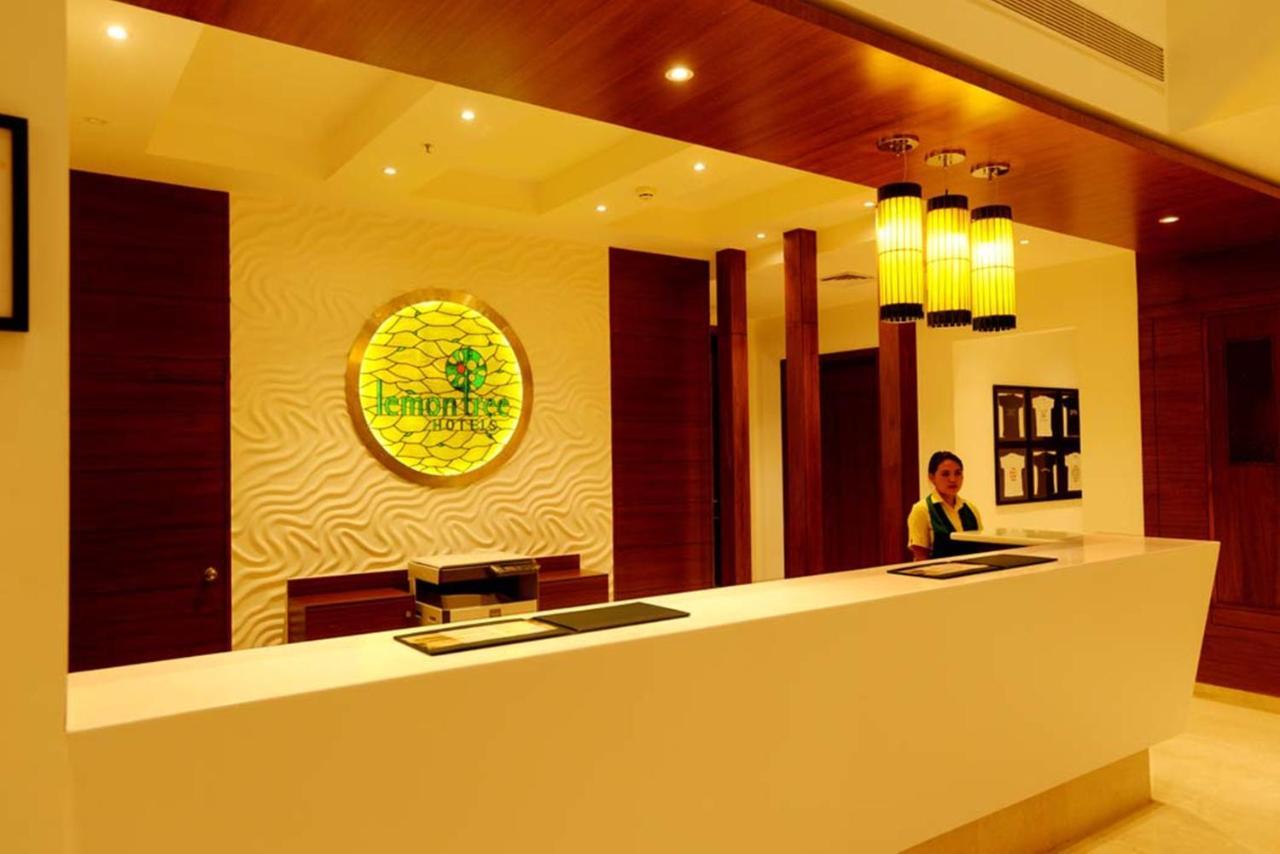Lemon Tree Hotel Coimbatore Esterno foto