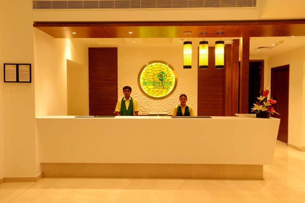 Lemon Tree Hotel Coimbatore Esterno foto