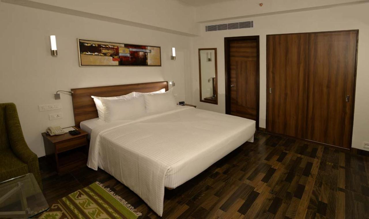Lemon Tree Hotel Coimbatore Esterno foto