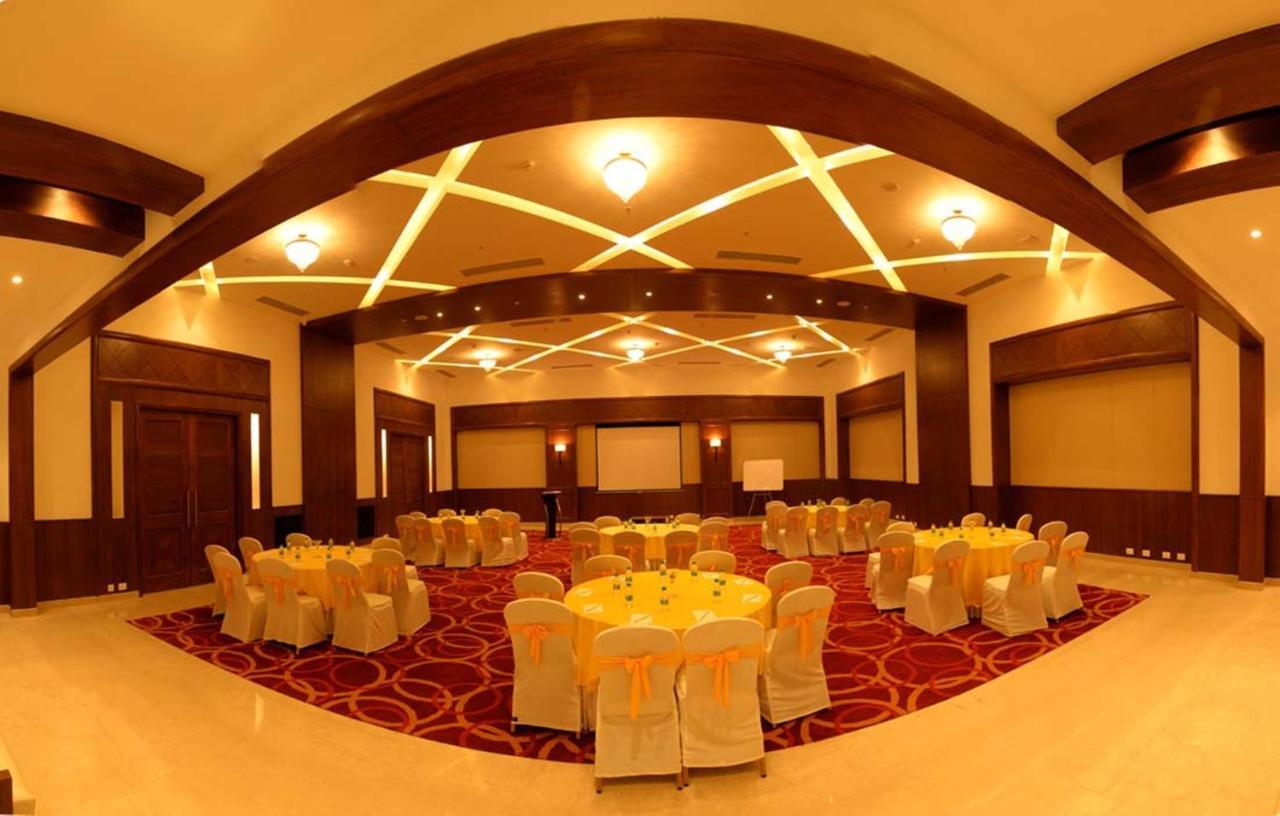 Lemon Tree Hotel Coimbatore Esterno foto